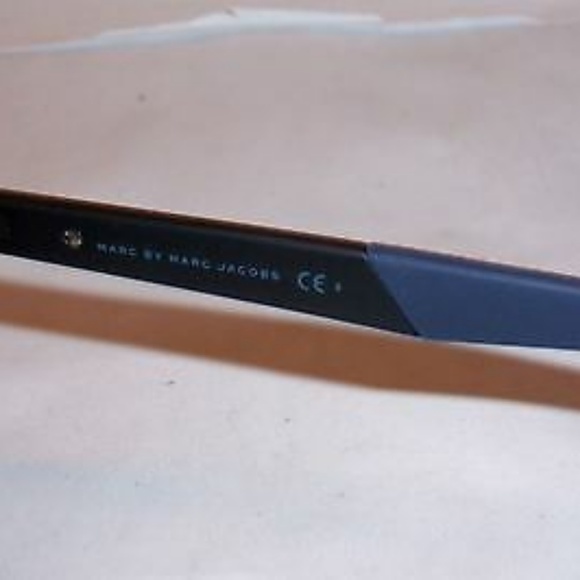 Authentic Marc by Marc Jacob Eyeglasses - Picture 5 of 8